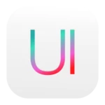 Logo of Cleandroid UI - Icon Pack android Application 